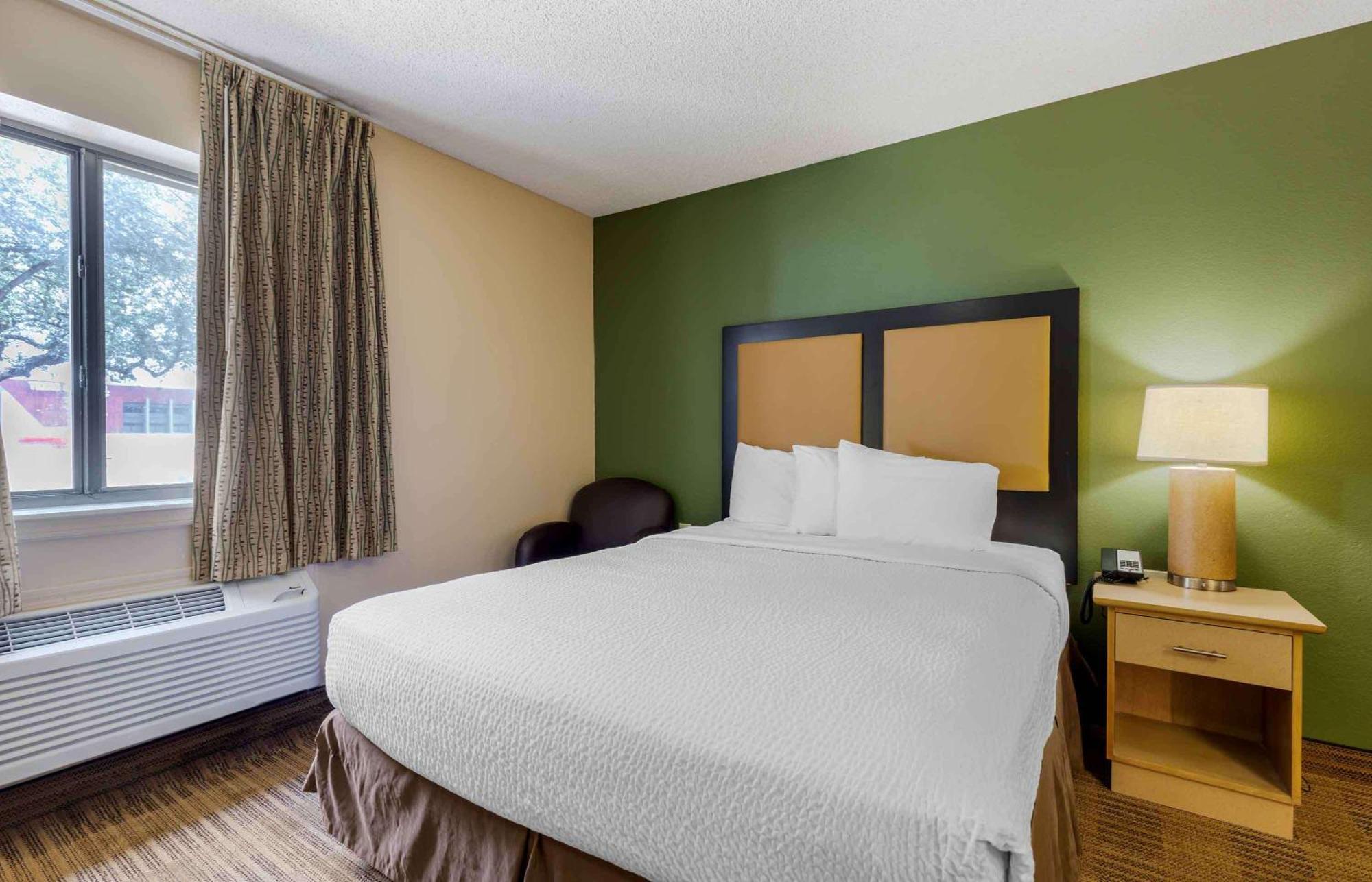 Extended Stay America Suites - Raleigh - North Raleigh - Wake Towne Dr Exteriér fotografie