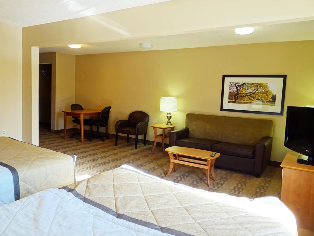 Extended Stay America Suites - Raleigh - North Raleigh - Wake Towne Dr Exteriér fotografie