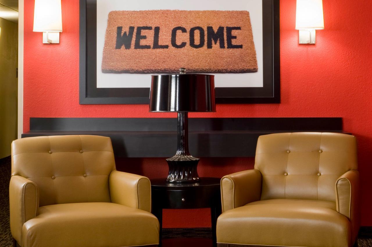 Extended Stay America Suites - Raleigh - North Raleigh - Wake Towne Dr Exteriér fotografie