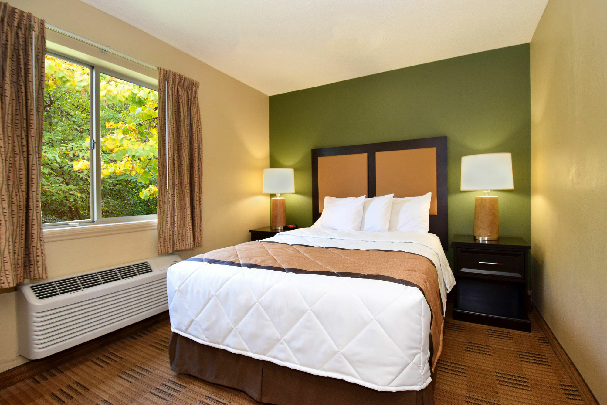 Extended Stay America Suites - Raleigh - North Raleigh - Wake Towne Dr Exteriér fotografie
