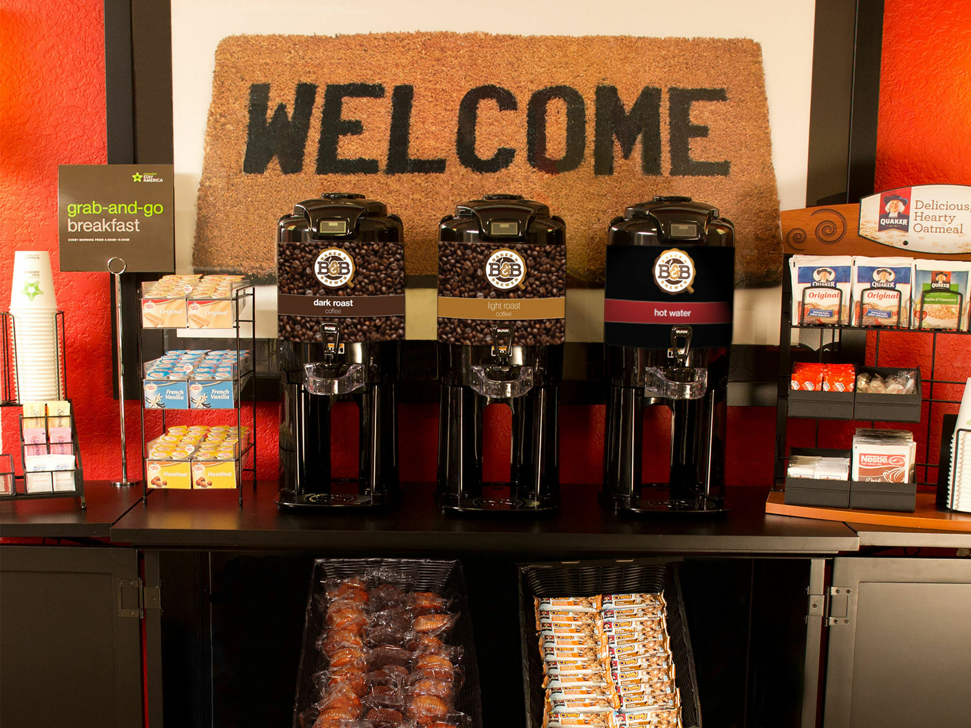 Extended Stay America Suites - Raleigh - North Raleigh - Wake Towne Dr Exteriér fotografie